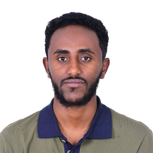 Mr. Tariku Assefa